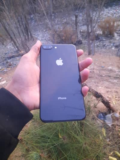 iphone 8 plus PTA