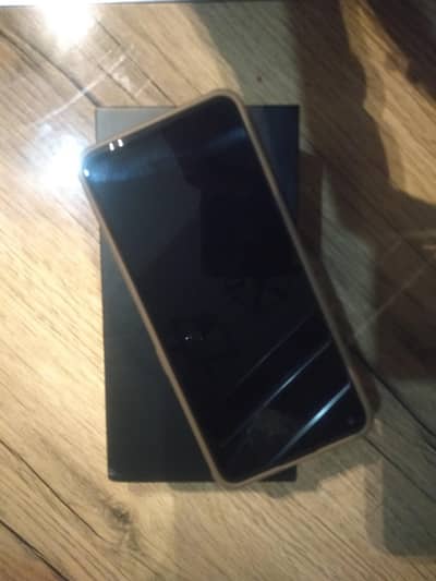 Oppo F19  6/128 Snapdragon