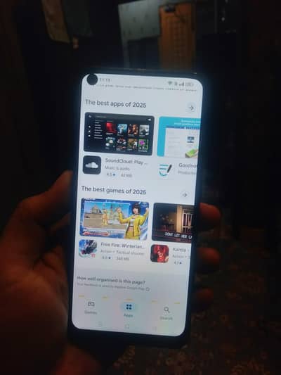 Oppo F19  6/128 Snapdragon