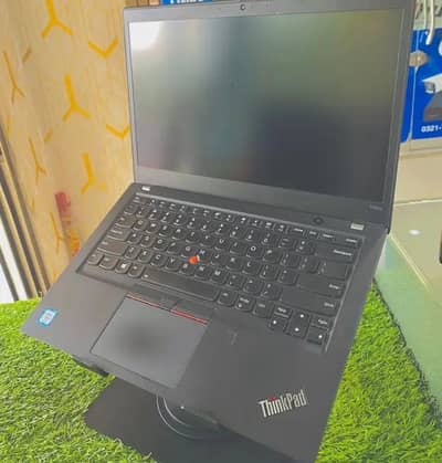 Lenovo T480s Tinkpad