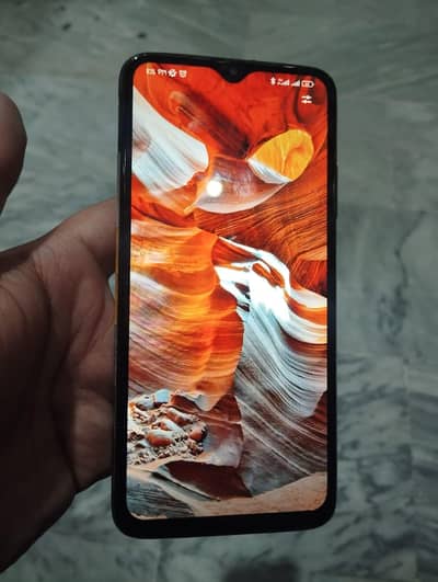 Xiaomi Redmi 9T 6gb, 128gb, Dual Sim PTA Approved with Box