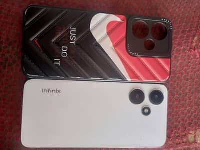 infinix hot 30 non pta h