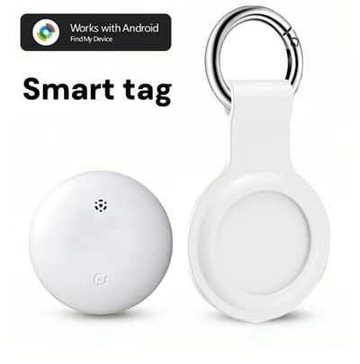 Smart Tag Android Google Version