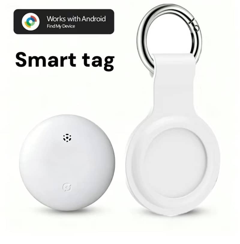 Smart Tag Android Google Version 0