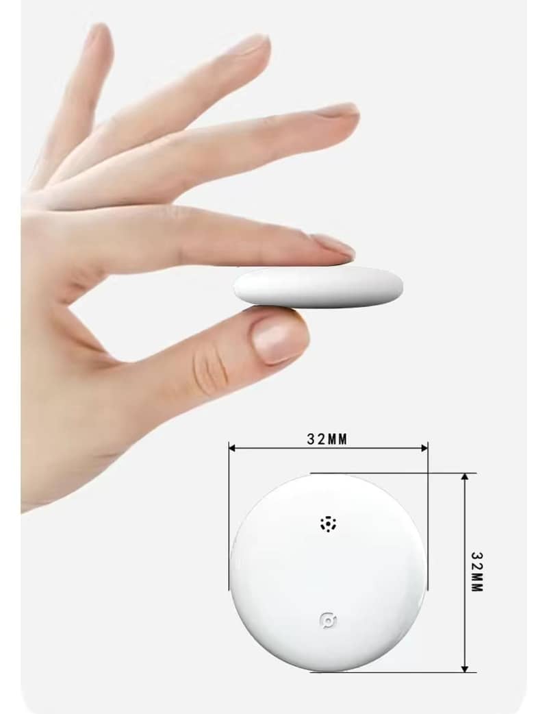 Smart Tag Android Google Version 1