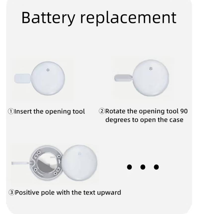 Smart Tag Android Google Version 4