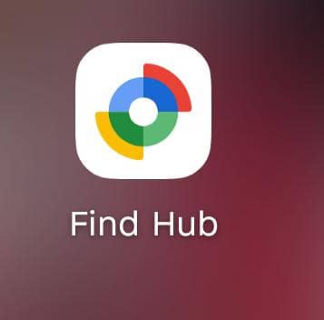 Smart Tag Android Google Version 6