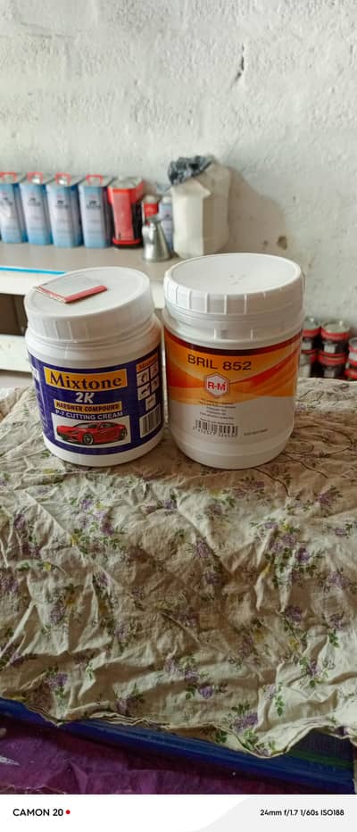 primier liquid scratch put polish Rs 400 whole sale autos paint