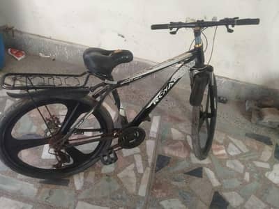 Royal company ki cycle for sale 03079652852 call me