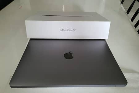 Macbook Air M1 2020