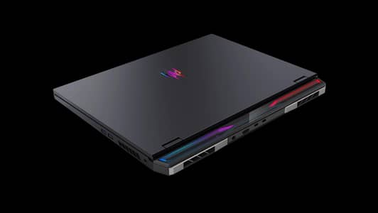 ACER PREDATOR NEO 18/CORE I9 14900HX/48GB RAM/2.5K 165HZ GAMING LAPTOP