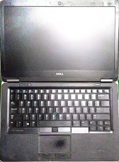 DELL Latitude E7440 | Core i7 | 8GB RAM | 128GB SSD | Excellent 