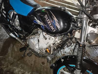 Gs150 Se Urgent sale