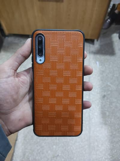 6/128 Huawei Y9s Official Approved
