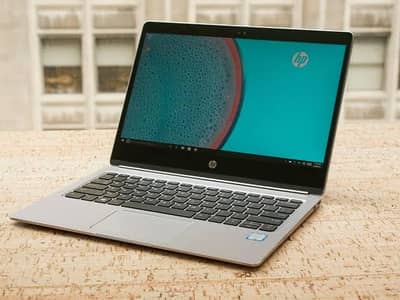 hp Elitebook folio G1