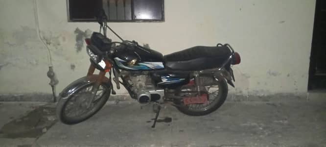 Road Prince 2016 model