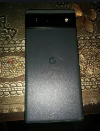 Google pixal 6 8/128 pta prob 10/9 always ok