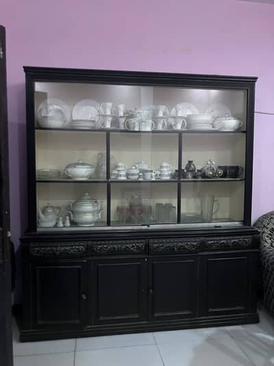 Showcase for sale low prive