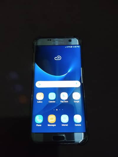 s7 edge dual sim official approved