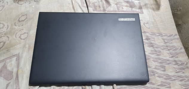 Toshiba laptop