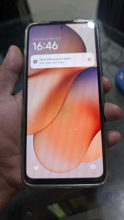 Redmi note 12 (256gb)