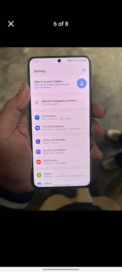 Samsung s21 5G urgent sale need money