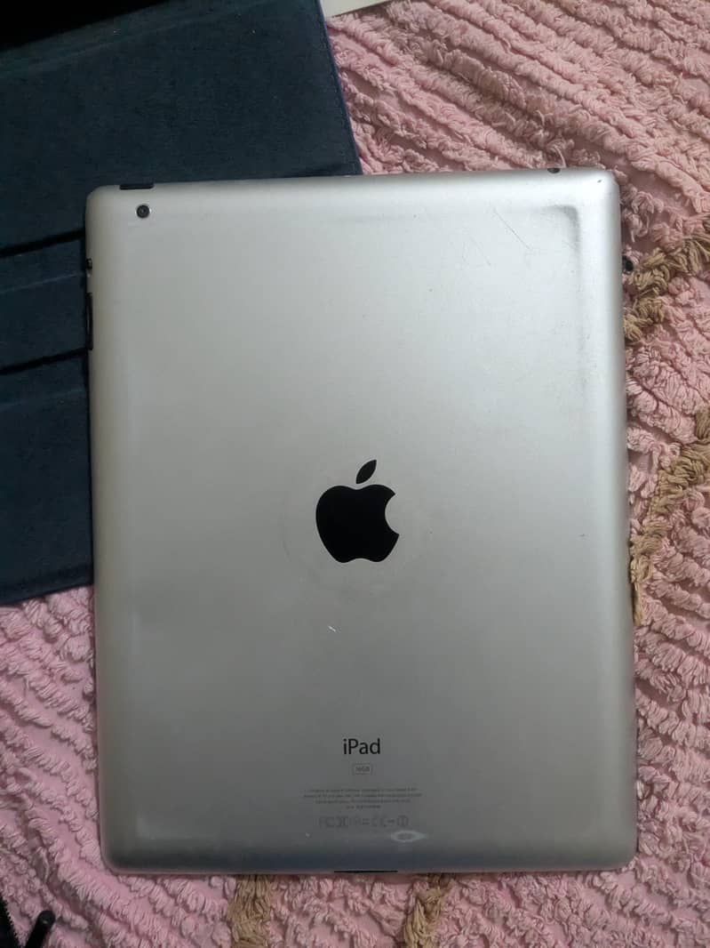 Ipad. 5