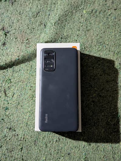 Xiaomi Redmi note 11 (6+128) gb