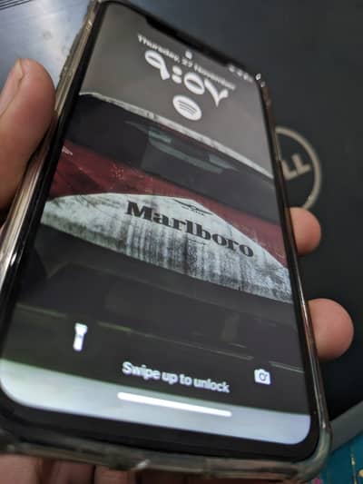 Iphone X non pta 64 Gb