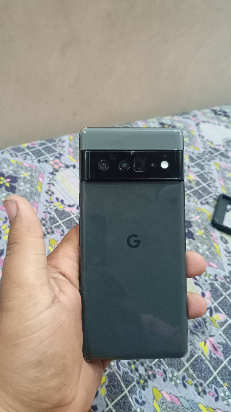 pixel 6pro 1