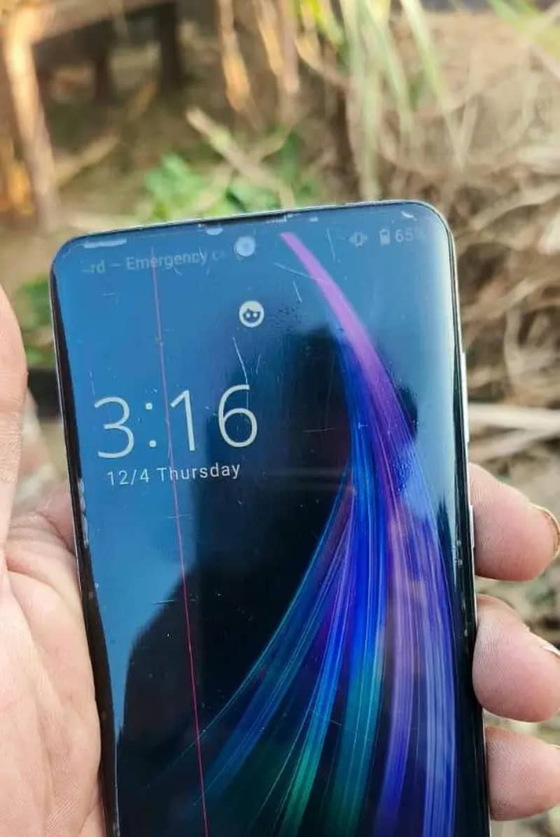 sharp aquas zero 2 8/256 2