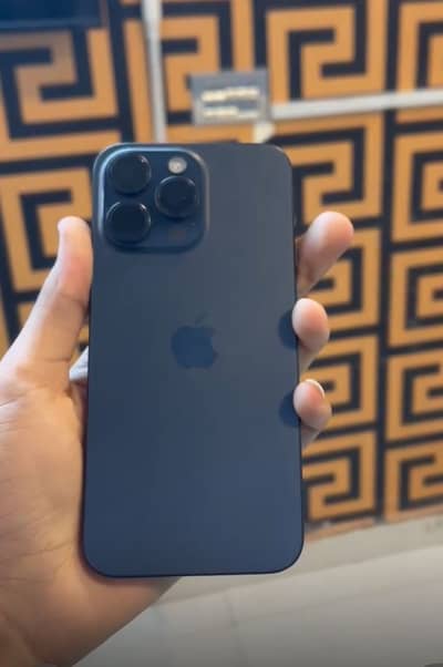 15 pro max pta approved 88 beatery health