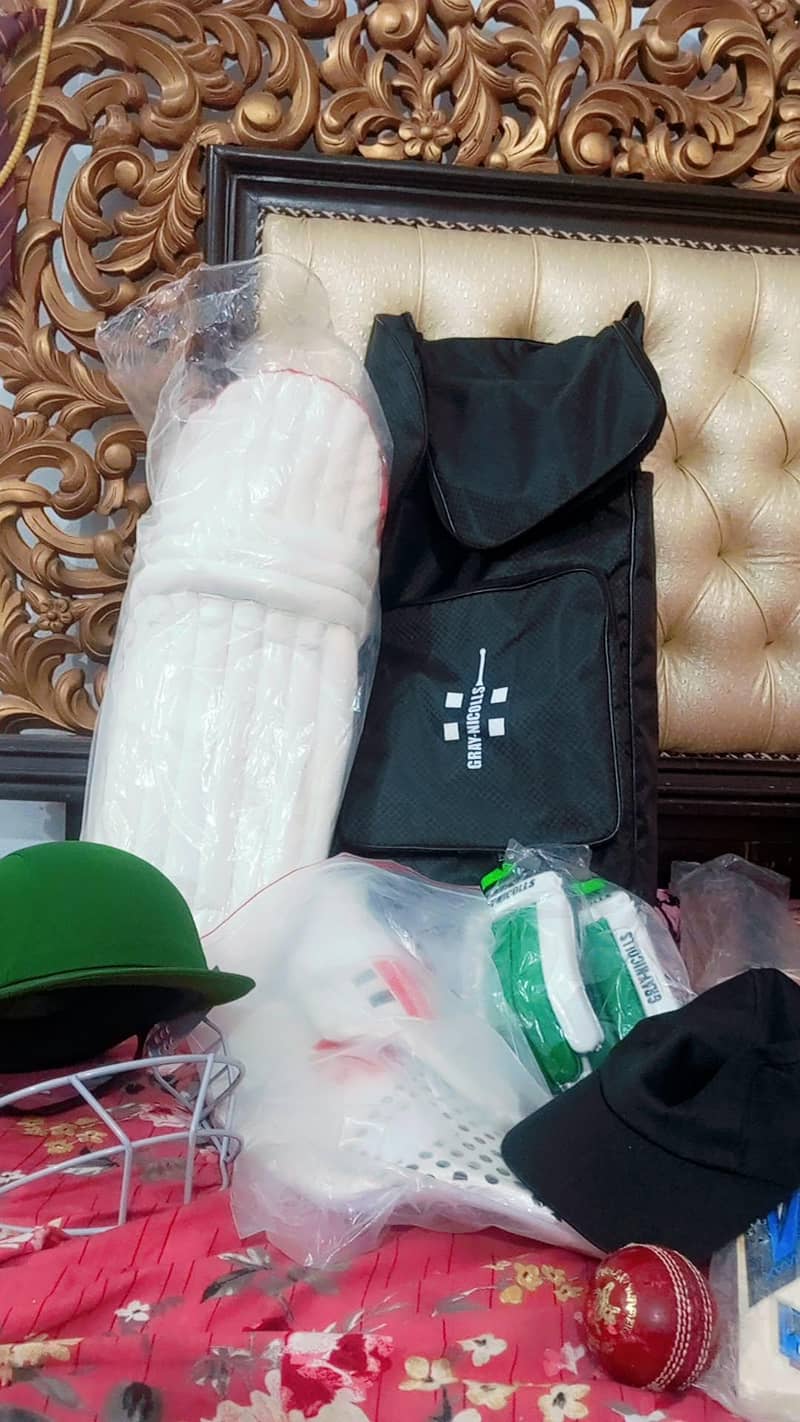 cricket kit 2