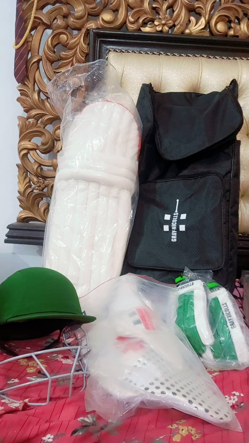 cricket kit 3