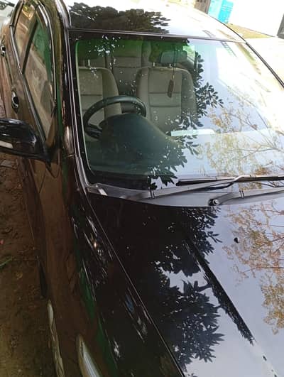 Honda City 2016 Model