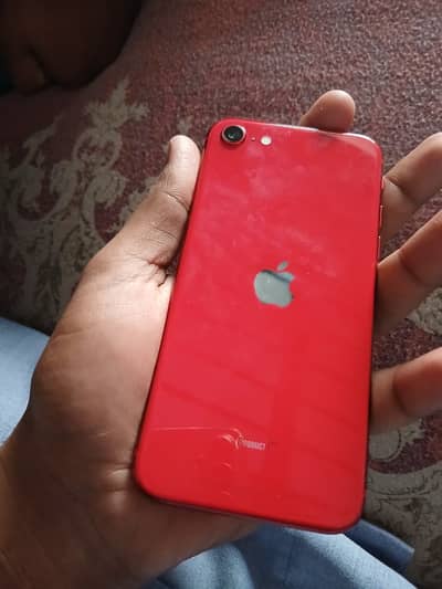 IPHONE Se 128gb non pta for sale in lush condition