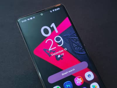 Premium Quality Phone 4K camera