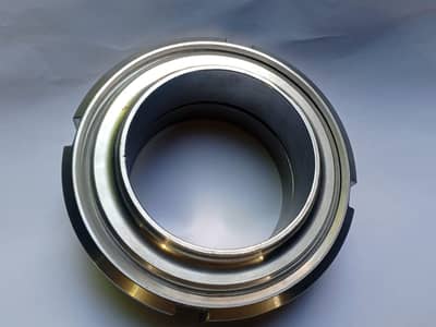 SMS UNION SS304 SS316