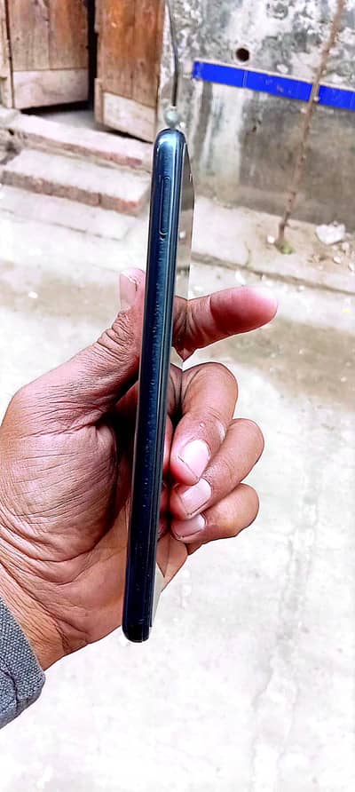 Samsung Mobile A04 is in Excellent condition