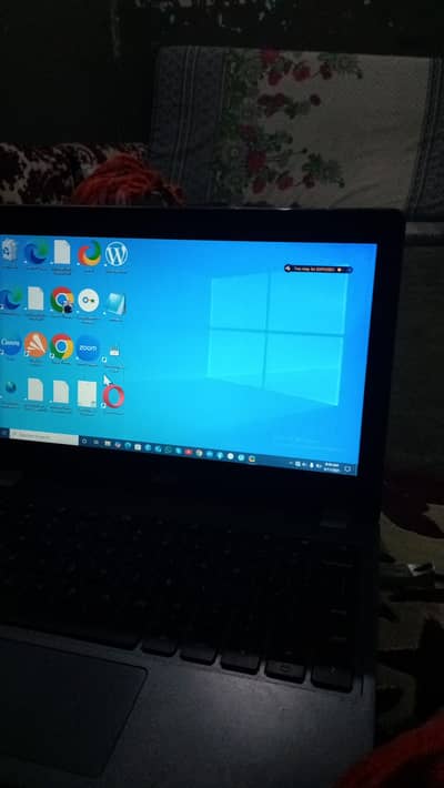 I am a fresher candidate