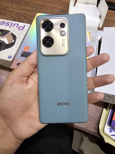 infinix zero 30 16/256 in cheap price