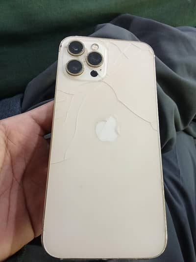 12 pro max pta approved dual physical