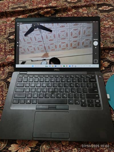 Dell i5 8th generation