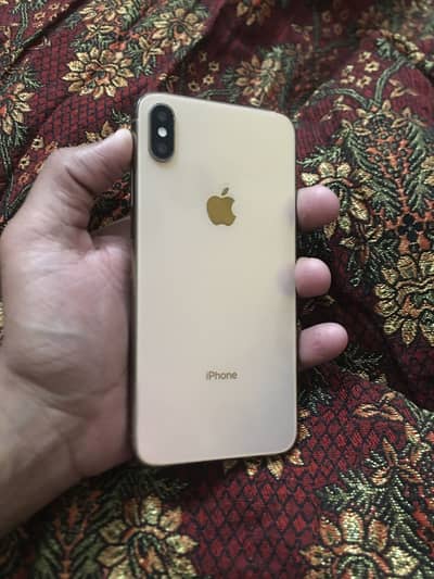 iPhone XS Max pta approved