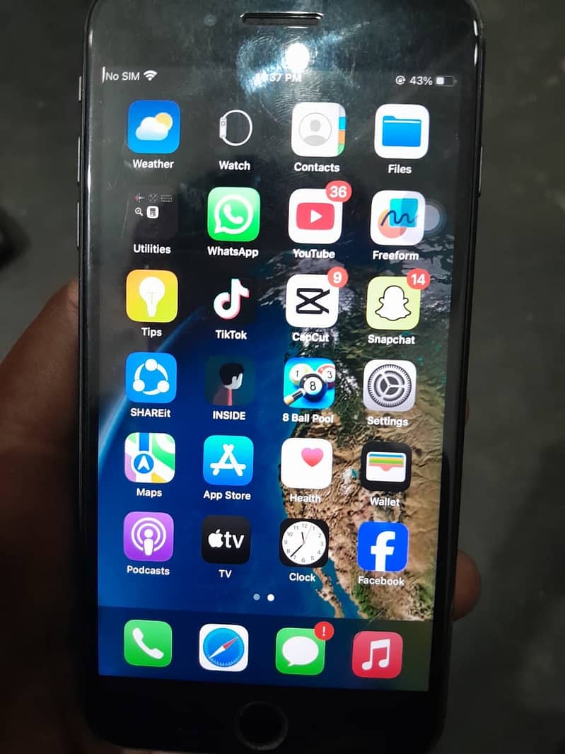 Back damage panel change 3