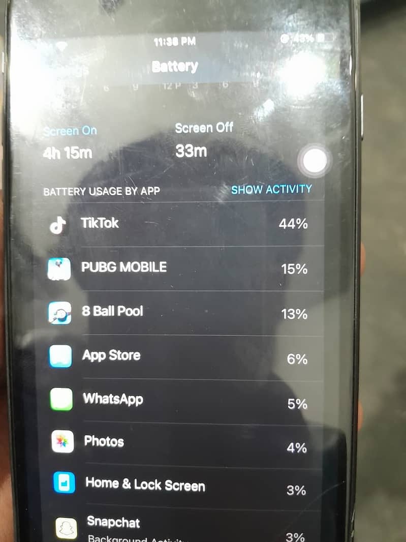 Back damage panel change 4