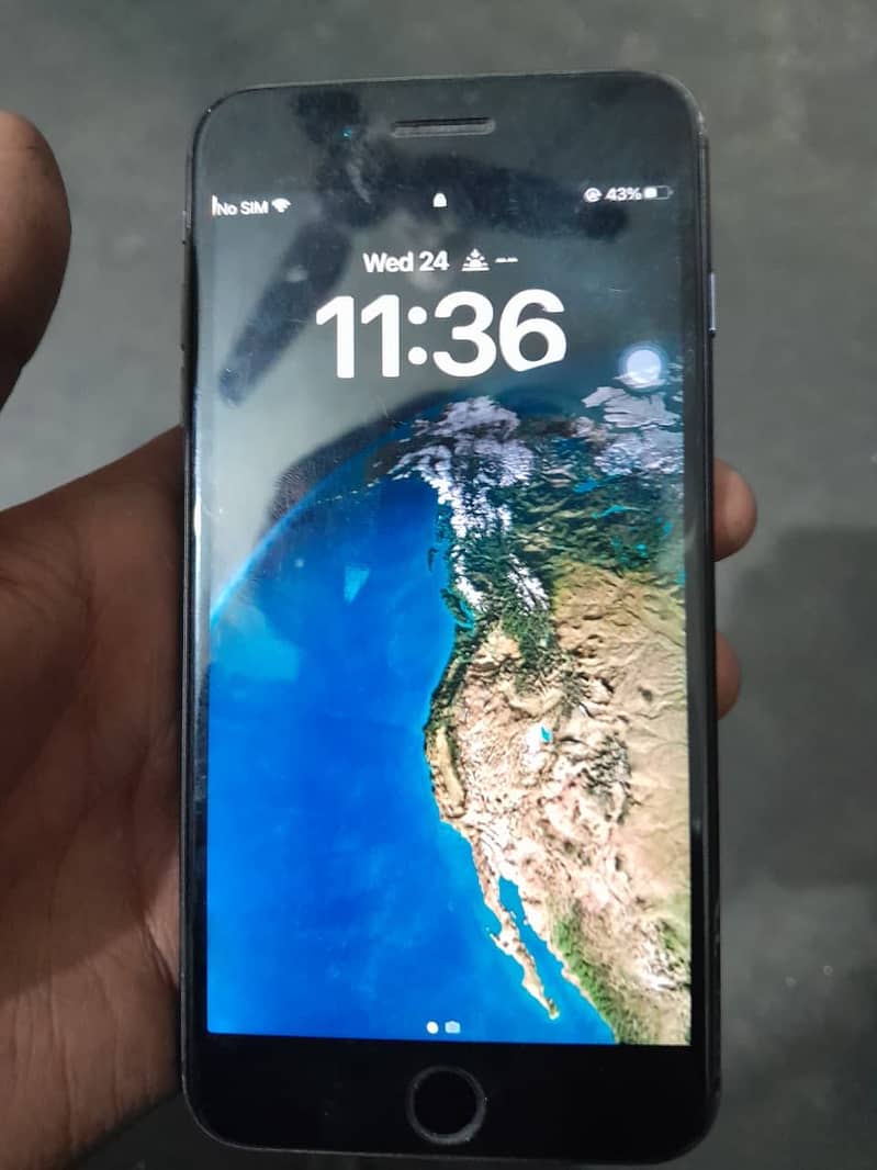 Back damage panel change 5