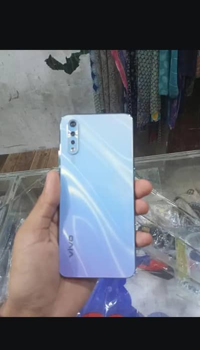 vivo s1 128gb