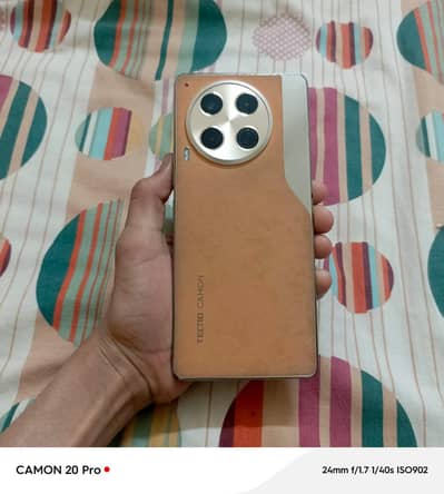 techno camon 30 for urgent sale