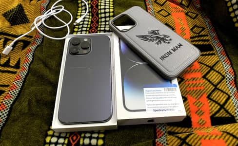 iphone 14Pro Max 128Gb. . . . Jv